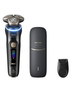 脱毛・除毛 Philips i9000 Prestige Ultra XP9405 Amazon.com: Philips Norelco Shaver i9000 Prestige Ultra, Wet