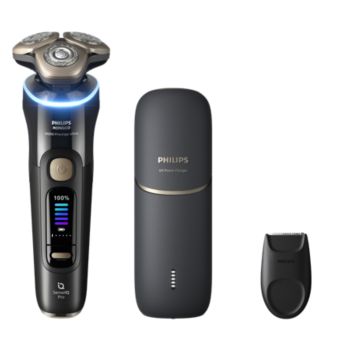 i9000 Prestige Ultra Series