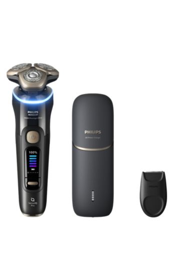 i9000 Prestige Ultra
