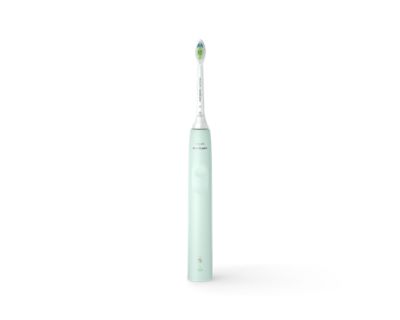 Philips Sonicare 3100 series ソニッケア― 3100 HX3671/35 | Sonicare