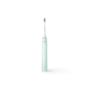 PHILIPS 充電式音波電動歯ブラシ 新品未使用】PHILIPS sonicare3100音波電動歯ブラシ - メルカリ
