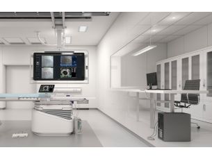 IntraSight Interventional applications platform