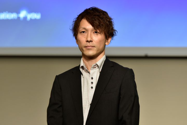 GyroCup2022当日の写真