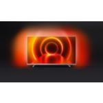 Atklājiet jaunus plašumus ar Alexa un Ambilight.