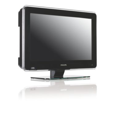 26HFL5850D Professional LCD TV