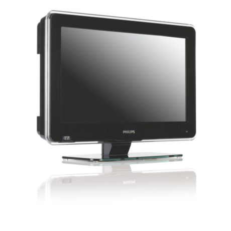 26HFL5850D/10  26HFL5850D Professional LCD TV