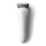 A gentle shave for smooth skin