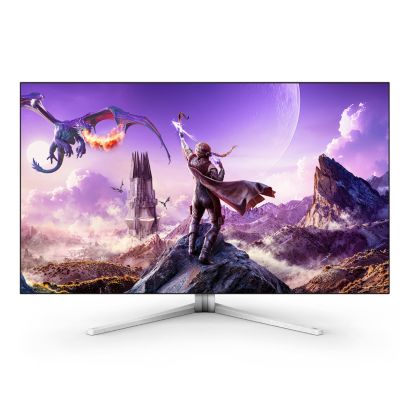 Evnia Gaming Monitor
