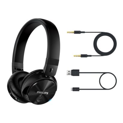 More sound, less noise