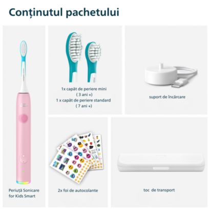 Sonicare For Kids Smart