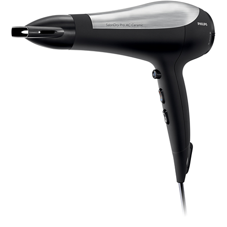 HP4992/00 SalonDry Pro AC Secador de cabello