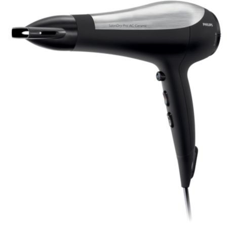 HP4992/08 SalonDry Pro AC Haartrockner