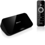 Servicios de Internet y contenido multimedia de forma inalámbrica