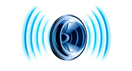 Clear Sound ile her sesi duyun