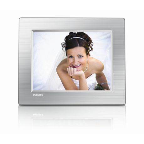 8FF3CME/00  PhotoFrame