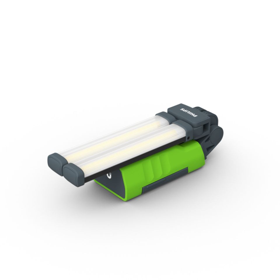Xperion 3000 Under-bonnet light LUMX30BONNX1/10 | Philips
