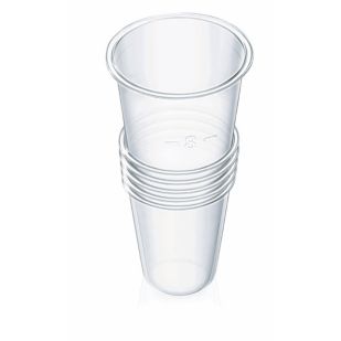 Avent Tempo- Disposable System Wide pre-formed liners
