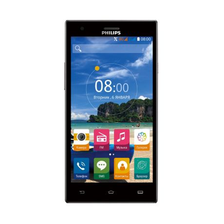 CTS616GY/00  Мобильный телефон