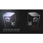 Todas as suas músicas em alta fidelidade. E sem fio