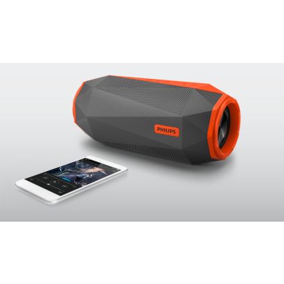 Philips ShoqBox
