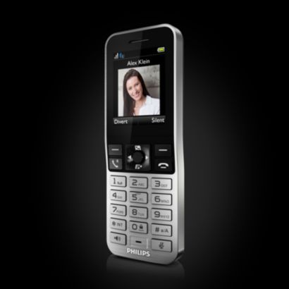 Todas las llamadas, fijas y móviles, en un teléfono