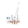 Whiter, healthier teeth for life