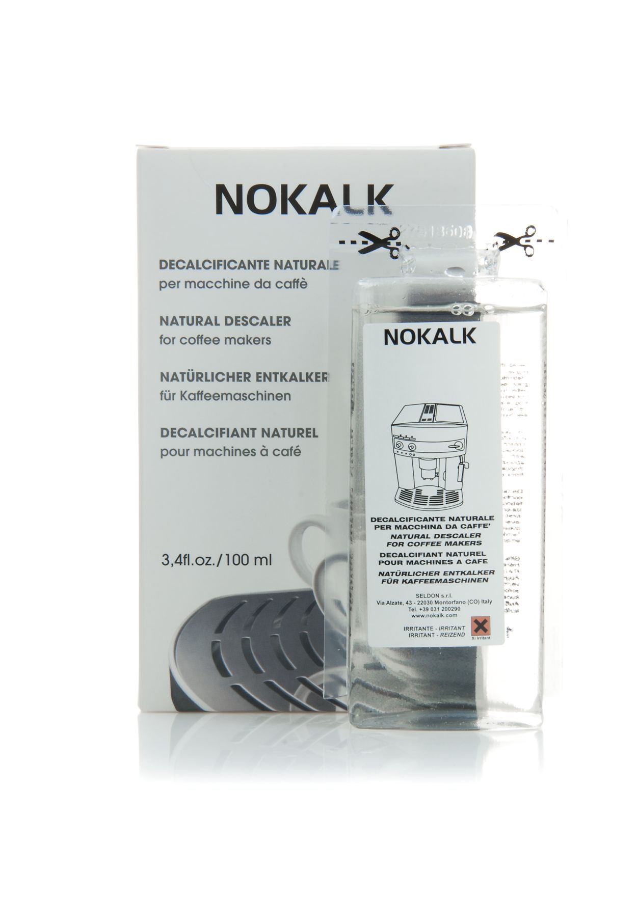 Descaler CP9217/01 Philips