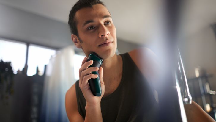 Philips Shaver 3000X Series