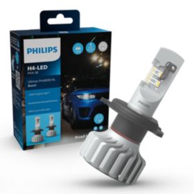 Ultinon Pro6000 Boost