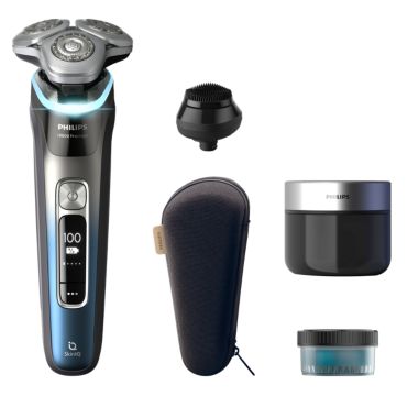 Limited Edition i9000 Prestige Day & Night elektromos borotva