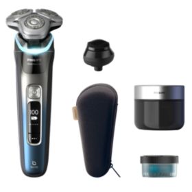 Limited Edition i9000 Prestige