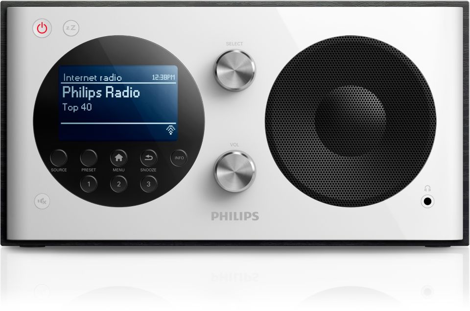 Accès gratuit à des milliers de radios Internet gratuites