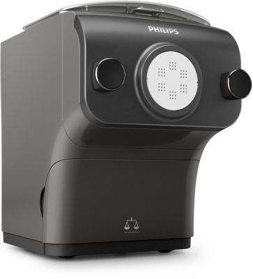 Veel mini Aanpassingsvermogen Avance Collection Pastamaker HR2382/10 | Philips