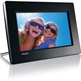 Digitaal PhotoFrame