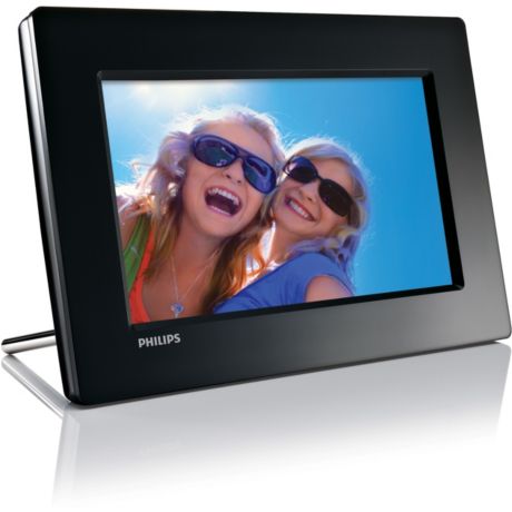 SPF1017/00  Digital PhotoFrame