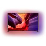 Üliõhuke Androidiga 4K UHD LED-teler