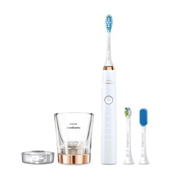 Philips Sonicare DiamondClean ソニッケアー ダイヤモンドクリーン ディープクリーン エディション
