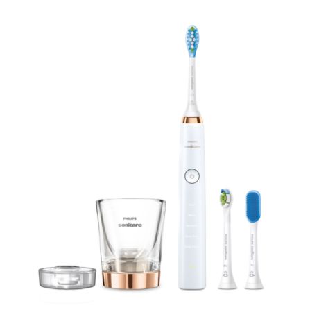 HX9393/46 Philips Sonicare DiamondClean ソニッケアー ダイヤモンドクリーン ディープクリーン エディション