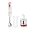 More power for smoother results