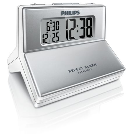 AJ110/12  AJ110 Alarm clock