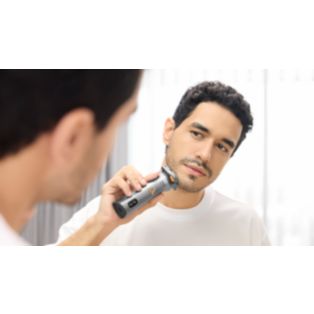 Shaver 3000 series Aparat de ras electric