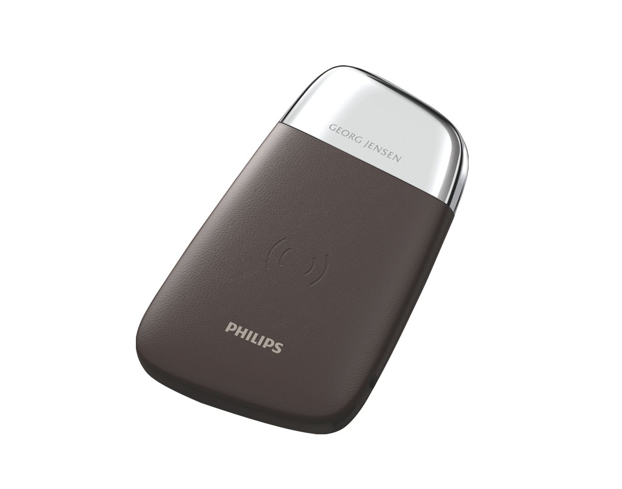 Philips Georg Jensen Power Bank