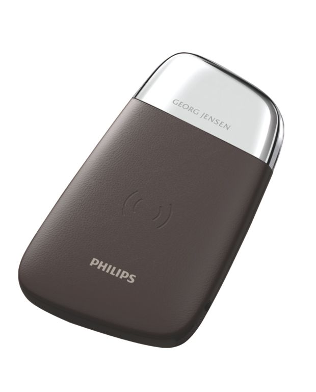 Philips Georg Jensen Power Bank