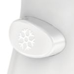 Secado rápido a menor temperatura con ThermoProtect
