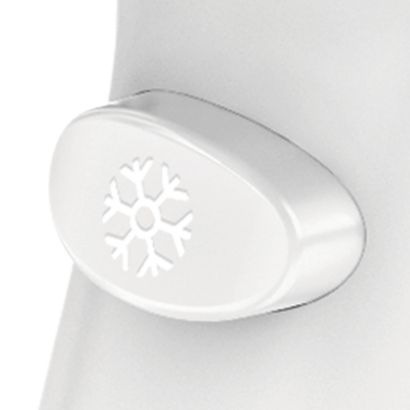 Secado rápido a menor temperatura con ThermoProtect