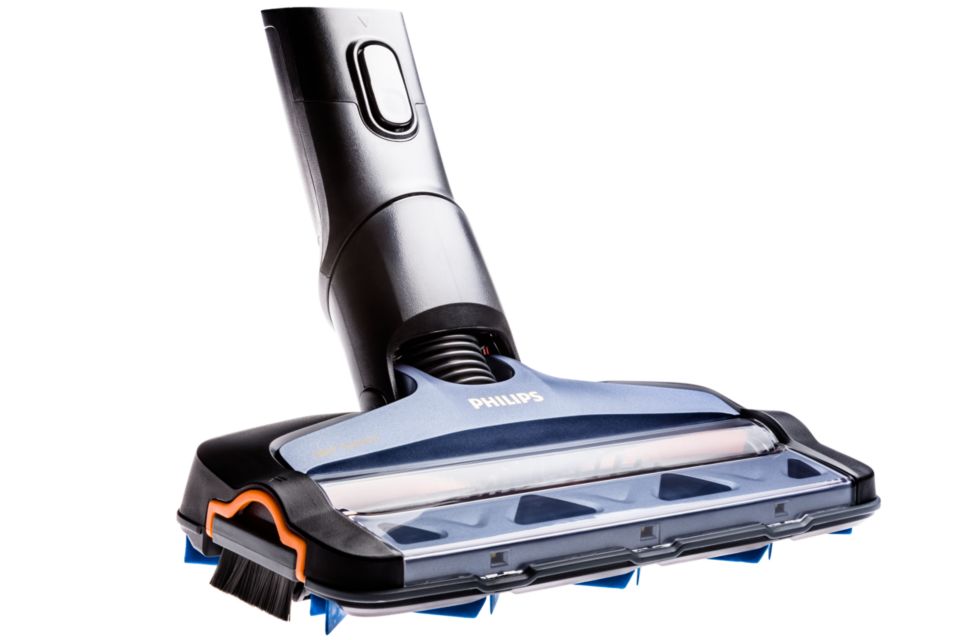 Cordless Vacuum 8000 Series NASADKA CP1915/01 Philips