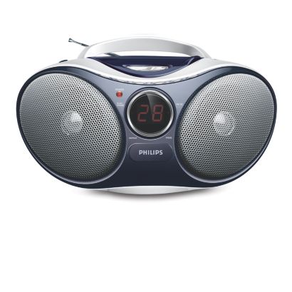 Ο συμπαγής μουσικός σταθμός