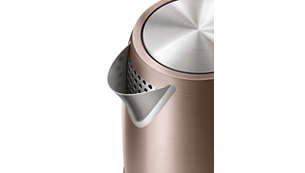 Stainless steel filter