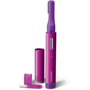 HP6390/52 Precision trimmer