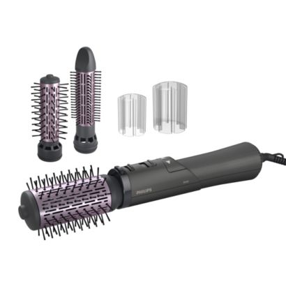 Philips Фен-щітка Philips